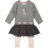 Dirkje Hey Maat 56 Jurkje met Legging F40251-31 W21