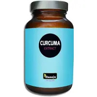 Hanoju Curcuma extract 400mg