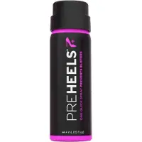 PreHeels Spray