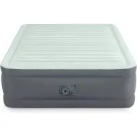 Intex Premaire I Elevated Full Luchtbed - 2-persoons - 191 x 137 x 46 cm