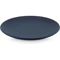 Vtwonen 20cm mat blauw bord