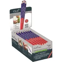 PICA PI559-50 Dubbel Potlood - 175mm - Rood/Blauw (50st)