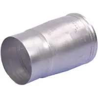 Burgerhout Verloop Dunw Alu 200/250