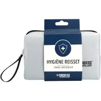 Princess Traveller Hygiëne Kit Grijs