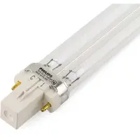 Philips UV-C PL Lamp 9 W 17 Cm