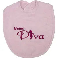Petit villain Slabber Kleine Diva Roze