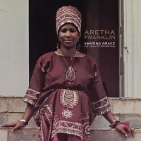 Ginza.se Amazing Grace: The Complete/Lp