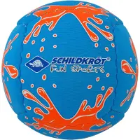 Schildkröt watersport ballen set Mini duo pak