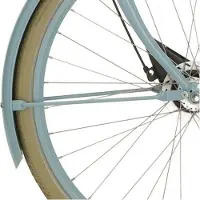 Cortina Cort v spatb stang 28 U1 turq pad