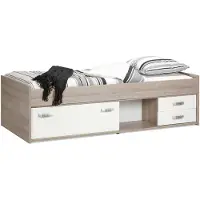 Beter Bed kajuitbed Pep Pep (90x200 cm)