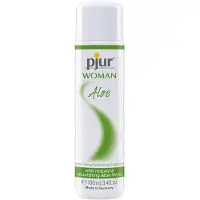 Pjur Woman Aloe Glijmiddel - 100 ml - Drogist - Glijmiddelen - Drogisterij - Glijmiddel
