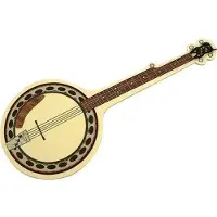 Aim Luchtverfrisser, banjo, appel