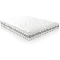 Droommatras Matras pocketvering 7 Comfort Optimum 200x220