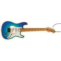 Aim Luchtverfrisser, elektrische gitaar, Blues Berry