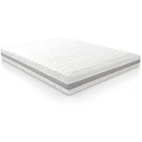 Droommatras Matras pocketvering 7 Comfort Optimum 120x210