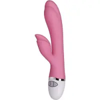 Lovetoy Dreamer II Clitoris- en G-spot Vibrator