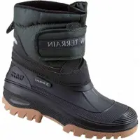 Spirale Snowboot 4831 - Zwart - 43