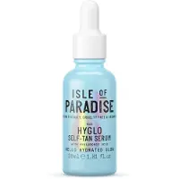 Isle of Paradise Hyglo Self-Tan Serum 30 ml 30 ml