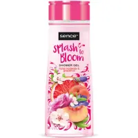 SENCE BEAUTY Douchegel Floral Moments & Grapefruit 300 Ml