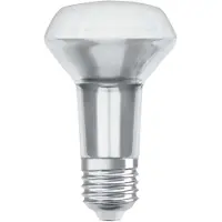 Osram Parathom LED Spot E27 R63 4.3W 350lm 36D - 827 Zeer Warm Wit | Vervangt 60W