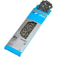 Shimano 8-voudig