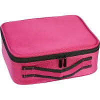 Fantasia - Beauty Box Toilettassen Roze