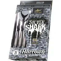 Harrows Silver Shark 23Gr