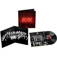 Sony bmg AC/DC - Power Up | LP