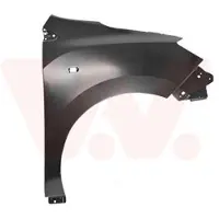 VAN WEZEL 1528656 Spatbord