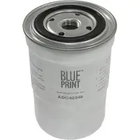 Blue Print Brandstoffilter ADC42348 Blue Print voor o.a. MITSUBISHI