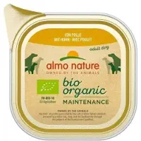 Almo Nature - Bio Organic Maintenance - Kip