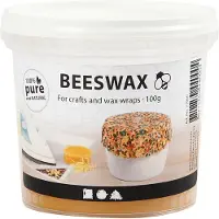 Creativ Company Bijenwas 100 gr