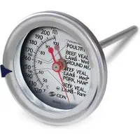 Cdn Vleeskernthermometer CDN Profi