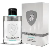 Lamborghini Essenza Eau de Toilette 40 ml