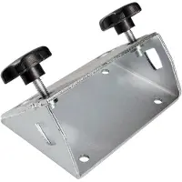 Scheppach Tiger 2000 - Slijpkit voor Houtdraaigereedschap - Slijphulpstuk 55 en Slijpsteun 110