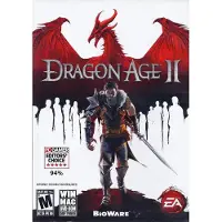 Dragon Age 2, PC
