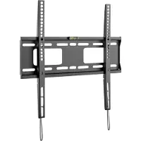 Goobay Pro series Fixed M muurbeugel voor schermen tot 55 inch / vast