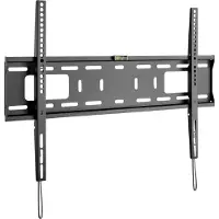 Goobay Tv beugel | | 37 tot 70 inch (Vast, Max. 50 kg)
