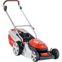 Al-Ko Maaier 119 706- 900w 46cm staal 36v li-ion batterij
