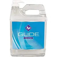 ID Glide | Water Based Lubricant Id 4.000 Ml