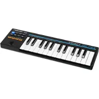 Nektar Technologies Nektar Impact GX Mini MIDI Controller