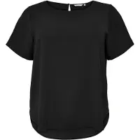 ONLY Carvica Blouse Dames Dubh 50
