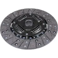 Blue Print ADT33148 Koppelingsplaat