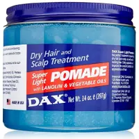 Dax Droog haar en hoofdhuid behandeling pommade 14oz