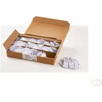 Herma Productlabel 40x50 mm met oogje / draad 1000 st.