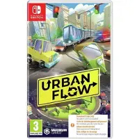 Urban Flow (Code in a Box)