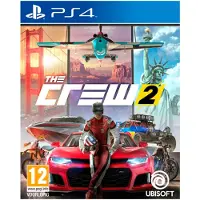 The Crew 2