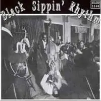 Coast2Coast Various Artists - Black Sippin' Rhythm (CD)