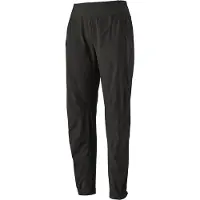 Patagonia - Women's Caliza Rock Pants - Boulderbroek 34 - Regular, zwart