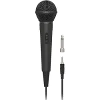 Behringer BC110 Dynamic Handheld Microphone